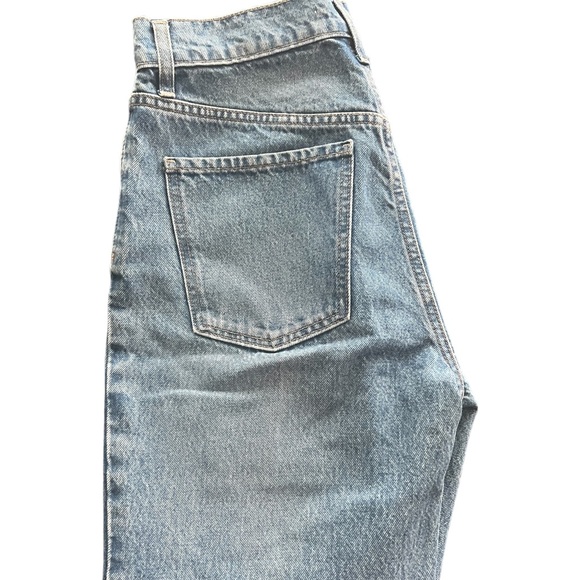 NOBODY DENIM | Jeans Blue 28 - Picture 4 of 10